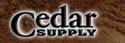 Cedar Supply